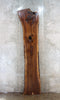 Thumbnail for Walnut Live Edge Bar Top/Desk Slab 45013