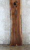 Thumbnail for Walnut Live Edge Bar Top/Desk Slab 45013