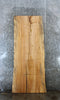 Thumbnail for Spalted Maple Live Edge Bar Top/Table/Desk Slab 45014