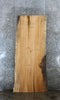 Thumbnail for Spalted Maple Live Edge Bar Top/Table/Desk Slab 45014