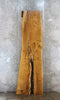 Thumbnail for Highly Figured White Oak Live Edge Bar Top/Desk Slab/Epoxy 45015
