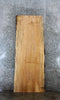 Thumbnail for Spalted Maple Live Edge Bar Top/Table/Desk Slab 45016