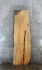 Thumbnail for Spalted Maple Live Edge Bar Top/Desk Slab 45020