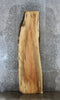 Thumbnail for Spalted Maple Live Edge Desk/Bar Top Slab 45021