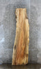 Thumbnail for Spalted Maple Live Edge Desk/Bar Top Slab 45022