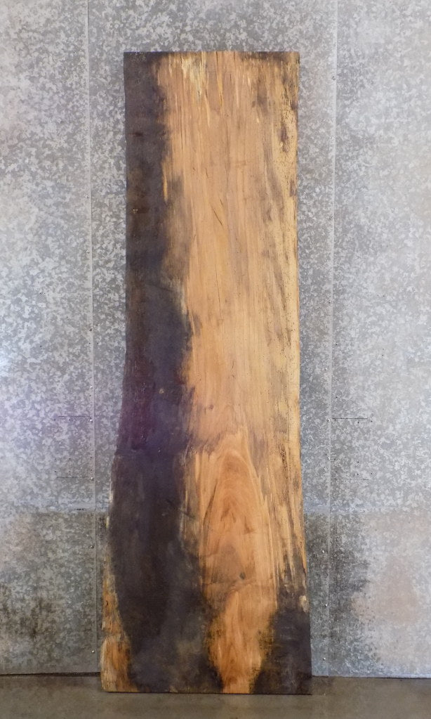 Natural Edge Maple Bar/Table/Office Desk Top Slab 45024