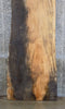 Thumbnail for Natural Edge Maple Bar/Table/Office Desk Top Slab 45024