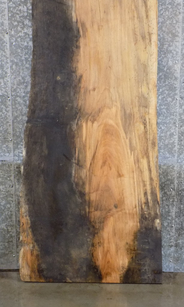 Natural Edge Maple Bar/Table/Office Desk Top Slab 45024