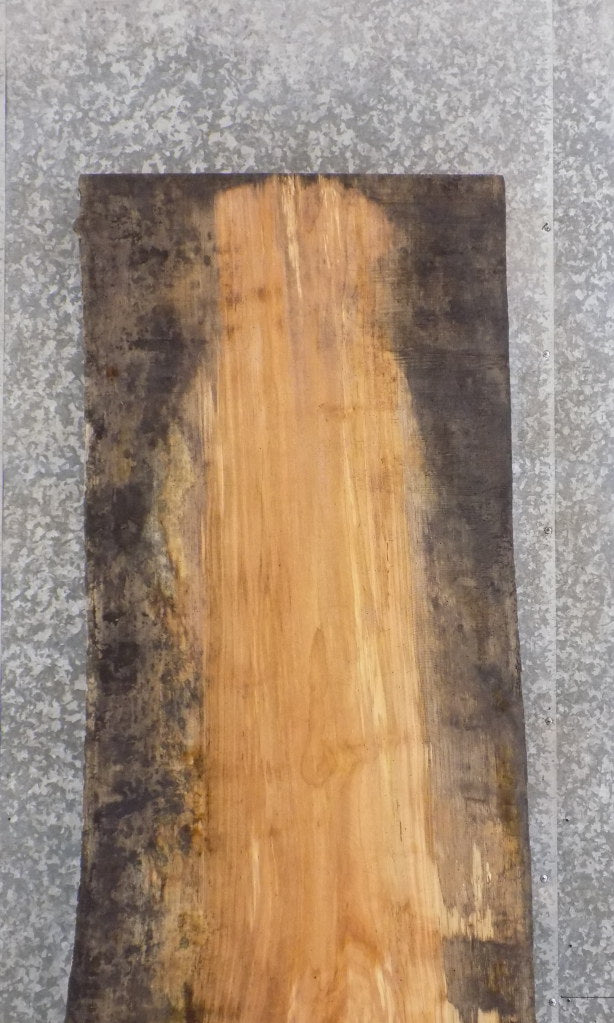 Live Edge Maple Lumber Slab, Office Desk, Bar Top 45025