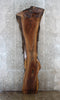 Thumbnail for Walnut Live Edge Bar Top/Desk Slab 45027