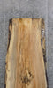 Thumbnail for Natural Edge Reclaimed Spalted Maple Bar/Table Top Wood Slab 45033