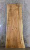 Thumbnail for Natural Edge Reclaimed Spalted Maple Bar/Table Top Wood Slab 45033
