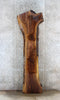 Thumbnail for Reclaimed Live/Natural Edge Black Walnut Bar/Desk Top 45040