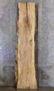 Thumbnail for Live Edge Spalted Maple Salvaged Kitchen Table/Desk Top Slab 45041