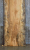 Thumbnail for Live Edge Spalted Maple Reclaimed Bar/Reception Table Top Slab 45048