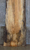 Thumbnail for Spalted Maple Rustic Live Edge Bar/Reception Table Top Slab 45049