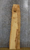 Thumbnail for Rustic Live Edge Ash Floating Shelf/Side Table Top Slab 4504