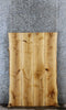 Thumbnail for 4- Bookmatched Live Edge Ash Kitchen Table Top 4505-4508