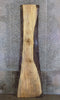 Thumbnail for Spalted Maple Salvaged Live Edge Bar/Table Top Slab CLOSEOUT 45050