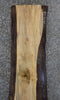 Thumbnail for Spalted Maple Salvaged Live Edge Bar/Table Top Slab CLOSEOUT 45050