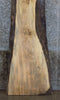 Thumbnail for Spalted Maple Salvaged Live Edge Bar/Table Top Slab CLOSEOUT 45050
