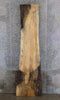 Thumbnail for Spalted Maple Salvaged Live Edge Bar/Table Top Slab CLOSEOUT 45050