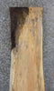 Thumbnail for Spalted Maple Salvaged Live Edge Bar/Table Top Slab CLOSEOUT 45050