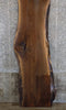 Thumbnail for Salvaged Black Walnut Live Edge Bar/Table Top Wood Slab 45058