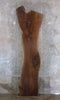 Thumbnail for Salvaged Black Walnut Live Edge Bar/Table Top Wood Slab 45058