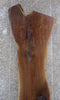 Thumbnail for Salvaged Black Walnut Live Edge Bar/Table Top Wood Slab 45058