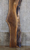 Thumbnail for Reclaimed Black Walnut Live Edge Bar/Table Top Wood Slab 45059