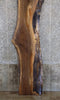 Thumbnail for Reclaimed Black Walnut Live Edge Bar/Table Top Wood Slab 45059