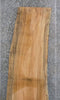 Thumbnail for Natural Edge Spalted Maple Rustic Office Desk/Table Top Slab 45072