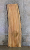 Thumbnail for Live Edge Spalted Maple Office Desk/Table Top Slab 45073