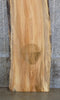 Thumbnail for Live Edge Spalted Maple Office Desk/Table Top Slab 45073