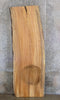 Thumbnail for Live Edge Spalted Maple Reclaimed Desk/Table Top Slab 45074