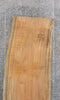 Thumbnail for Live Edge Spalted Maple Reclaimed Desk/Table Top Slab 45074