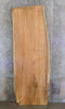 Thumbnail for Natural Edge Spalted Maple Office Desk/Table Top Slab 45075