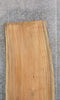 Thumbnail for Natural Edge Spalted Maple Office Desk/Table Top Slab 45075