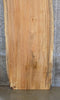 Thumbnail for Natural Edge Spalted Maple Office Desk/Table Top Slab 45075