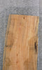Thumbnail for Natural Edge Spalted Maple Office Desk/Table Top Slab 45075