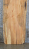 Thumbnail for Natural Edge Spalted Maple Office Desk/Table Top Slab 45075