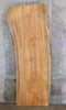 Thumbnail for Natural Edge Spalted Maple Office Desk/Table Top Slab 45079