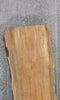 Thumbnail for Live Edge Reclaimed Spalted Maple Desk/Table Top Slab CLOSEOUT 45080