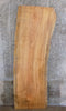 Thumbnail for Live Edge Reclaimed Spalted Maple Desk/Table Top Slab CLOSEOUT 45080