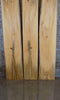Thumbnail for 3- Live Edge Maple DIY Bookmatched Dining Table Top Slabs 45091-45093