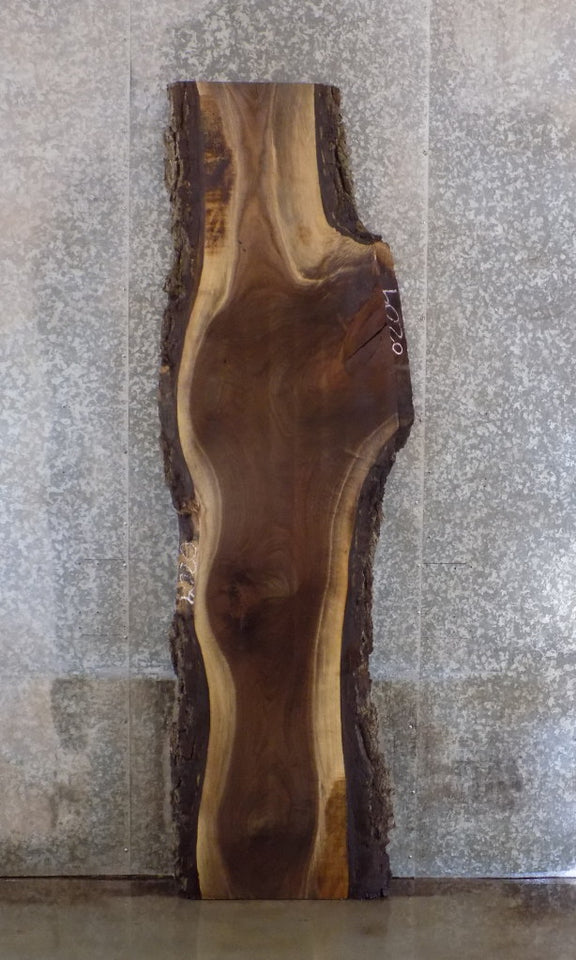 solol wood(walnut） Swaner Hardwood 2 in. x 6 in. x 8 ft. Walnut S4S Board