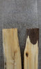 Thumbnail for 2- Live Edge Cottonwood Bookmatched Bar/Table Top Slabs CLOSEOUT 4515-4516