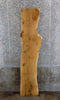 Thumbnail for White Oak Live Edge Rustic Bar/Headboard Wood Slab CLOSEOUT 4524
