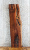 Thumbnail for Live Edge Black Walnut Side/Console Table Top Slab 4538